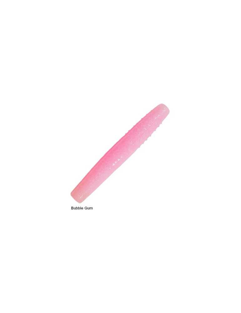 Leurre Souple Z-Man Finesse TRD 2.75" Bubble Gum – natusport