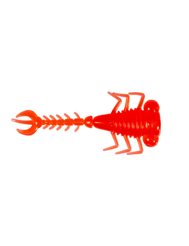 Leurre Souple Z-Man Larvaz 1.75" Bloodworm – natusport 2