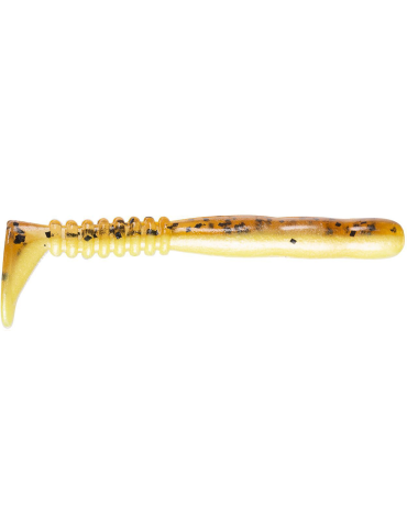 Leurre Souple Reins Rockvibe Shad 3.5" Baby Zander – natusport
