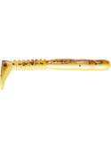 Leurre Souple Reins Rockvibe Shad 3.5" Baby Zander – natusport