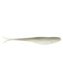 Leurre Souple Z-Man Scented Jerk Shadz 6" Pearl – natusport