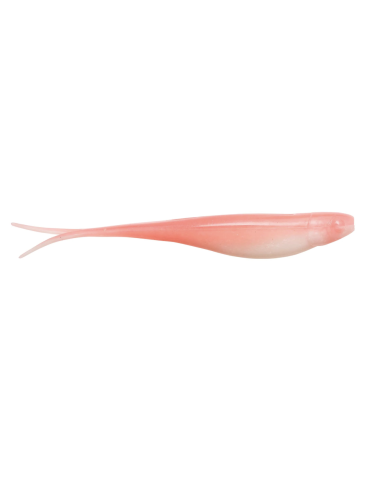 Leurre Souple Z-Man Scented Jerk Shadz 6" Coconut Ice – natusport