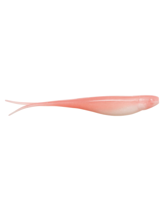 Leurre Souple Z-Man Scented Jerk Shadz 6" Coconut Ice – natusport