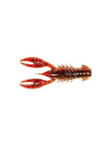 Leurre Souple Z-Man TRD Crawz 2.5" Hot Craw – natusport 2