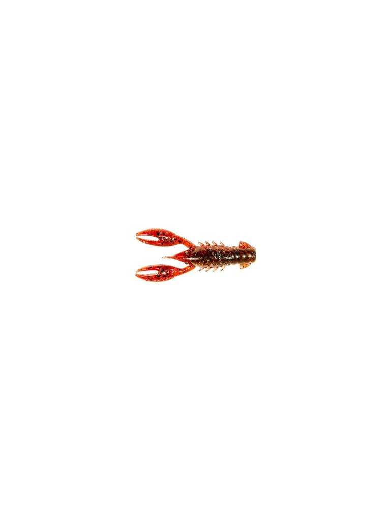 Leurre Souple Z-Man TRD Crawz 2.5" Hot Craw – natusport