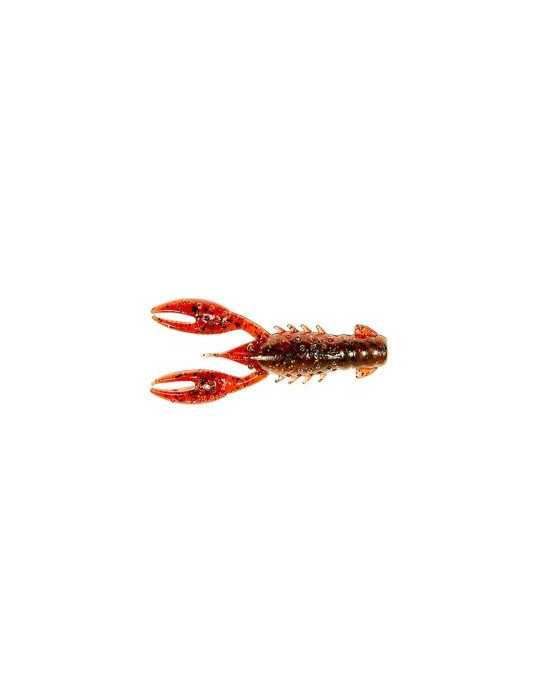 Leurre Souple Z-Man TRD Crawz 2.5" Hot Craw – natusport