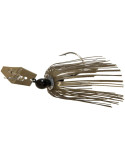 Leurre Z-Man ChatterBait 10.5 g Carolina Craw – natusport
