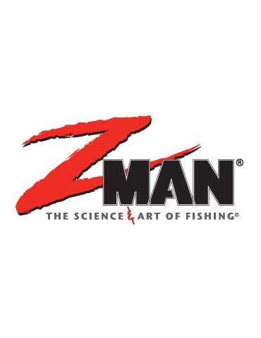 Leurre Z-Man Micro Finesse ChatterBait Micro Max 7 g Gizzard Shad | Na – natusport 2
