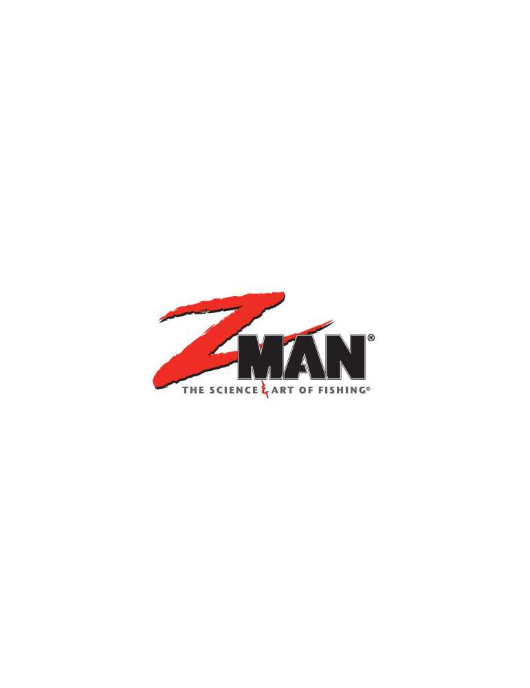 Leurre Z-Man Micro Finesse ChatterBait Micro Max 7 g Gizzard Shad | Na – natusport