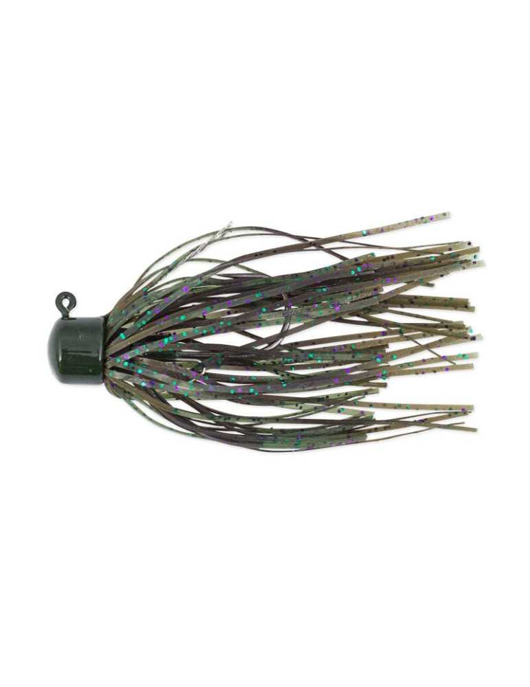 Tête Plombée ZMan ShroomZ Jig Candy Craw 3.5g – natusport