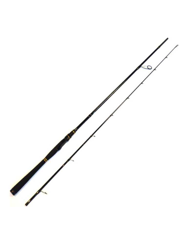 Canne Volkien Bassa Casting 66M