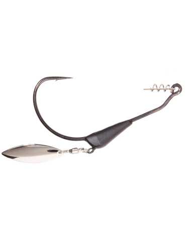 Hameçon Volkien TPA Blade Tungsten 5/0 5,3 g – natusport