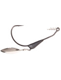 Hameçon Volkien TPA Blade Tungsten 5/0 5,3 g – natusport