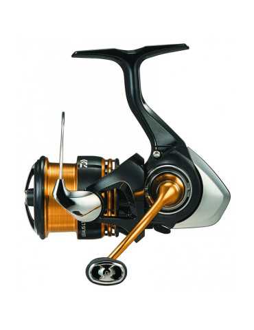 Moulinet Daiwa Legalis 23 LT 3000 CXH – natusport