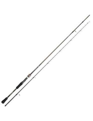 Canne Exceler 702 MFS