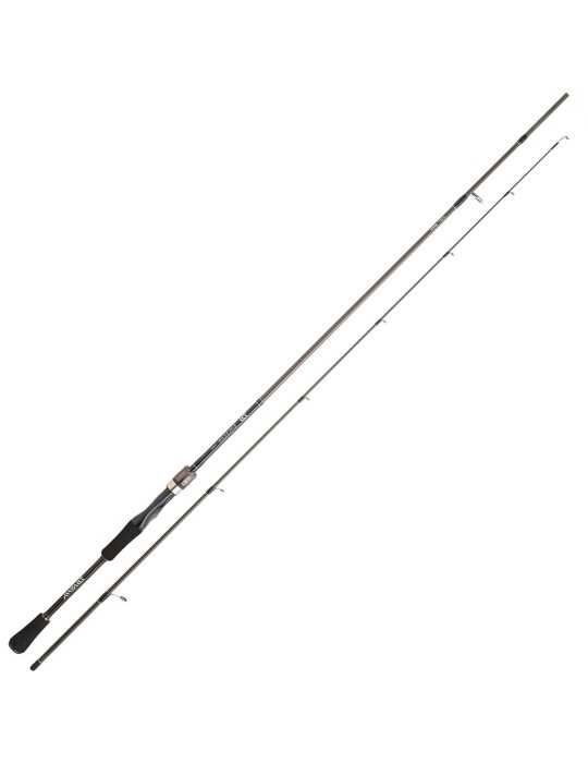 Canne Exceler 702 MFS