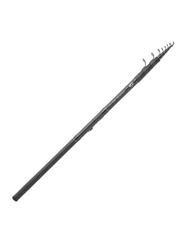Canne Ninja Trout 40TR SL