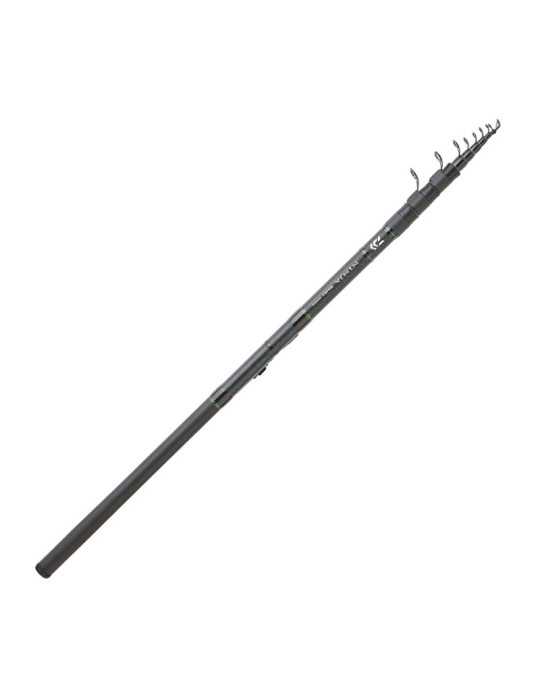 Canne Ninja Trout 40TR SL