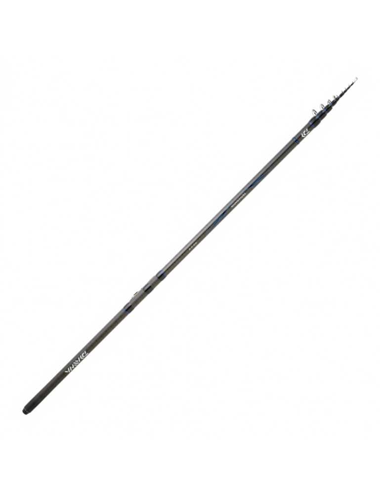Canne TD Strong Float 5M