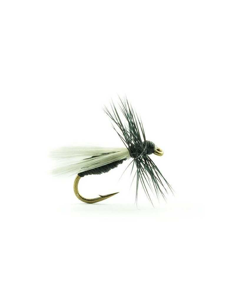 Mouche Sèche Devaux Terrestre 510 Hameçon 18 Sans Ardillon – natusport