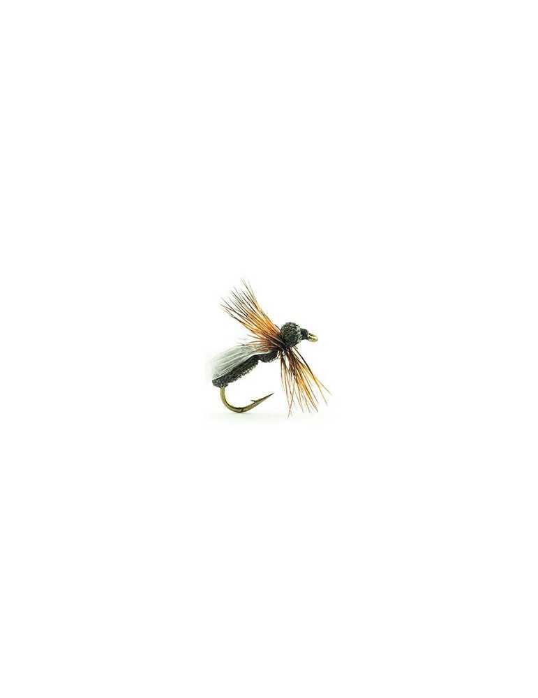 Mouche Sèche Devaux Terrestre JBF 03 Hameçon 18 Sans Ardillon | Natusp – natusport