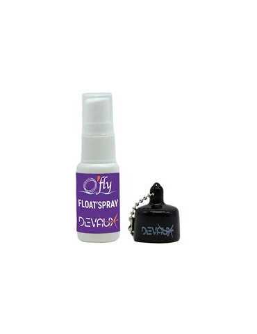 Spray Hydrofuge Devaux O'Fly Float + Caddifiol – natusport