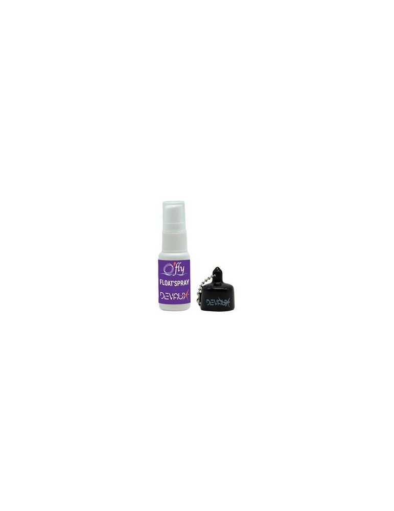 Spray Hydrofuge Devaux O'Fly Float + Caddifiol – natusport