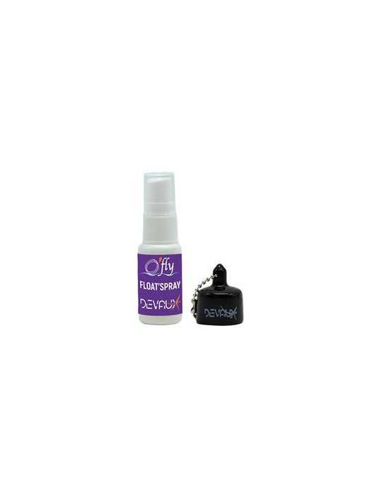 Spray Hydrofuge Devaux O'Fly Float + Caddifiol – natusport