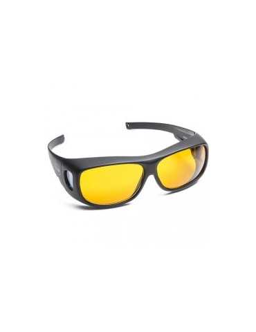 Surlunette Devaux Vuxun 1800 Verre Jaune – natusport 2