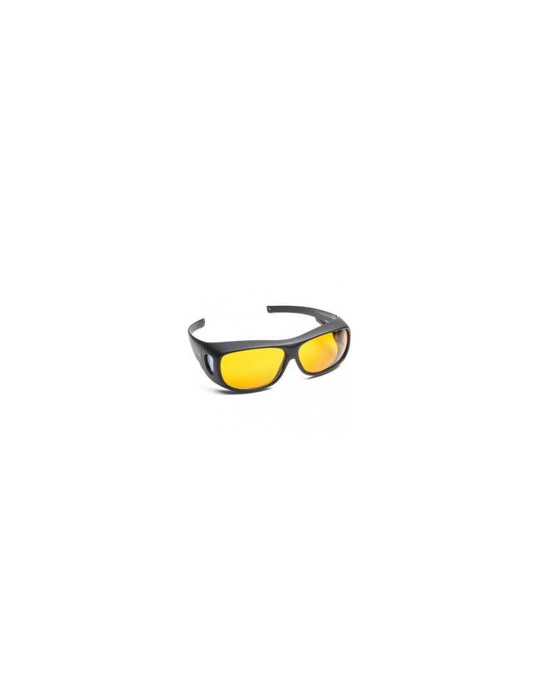 Surlunette Devaux Vuxun 1800 Verre Jaune – natusport