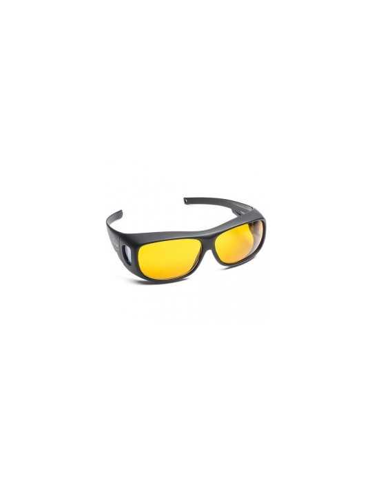 Surlunette Devaux Vuxun 1800 Verre Jaune – natusport