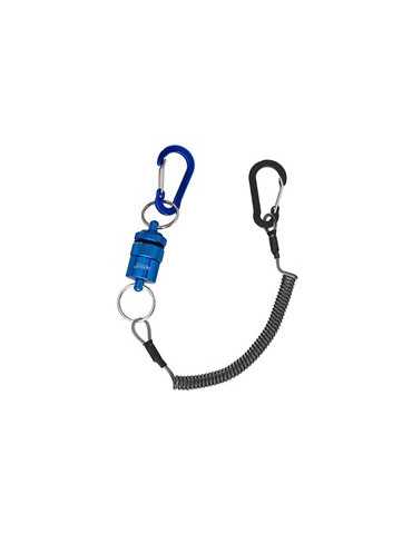 Aimant pour Épuisette Eurofly