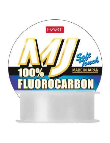 Fil Fluorocarbone Hart MJ 0.40 – natusport 2