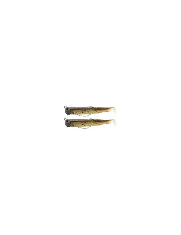 Leurre Souple Fiiish Combo Pug 90 Sand Goby 7g – natusport