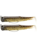 Leurre Souple Fiiish Combo Pug 90 Sand Goby 7g – natusport