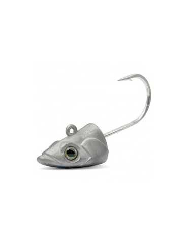 Tête Plombée Fiiish Head Dart X2 10g – natusport
