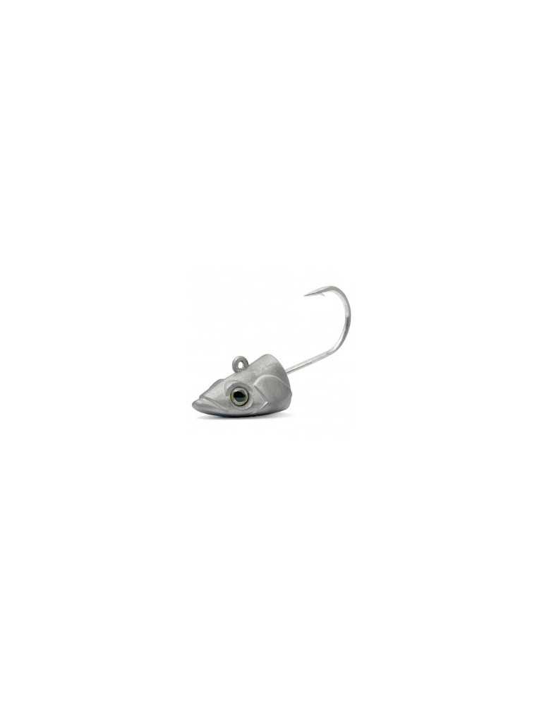 Tête Plombée Fiiish Head Dart X2 10g – natusport
