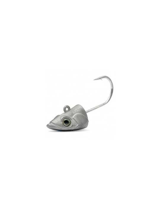 Tête Plombée Fiiish Head Dart X2 10g – natusport