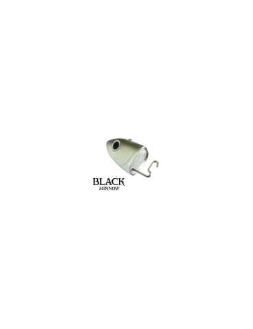 Tête Plombée Fiiish Deep 20g Kaki – natusport