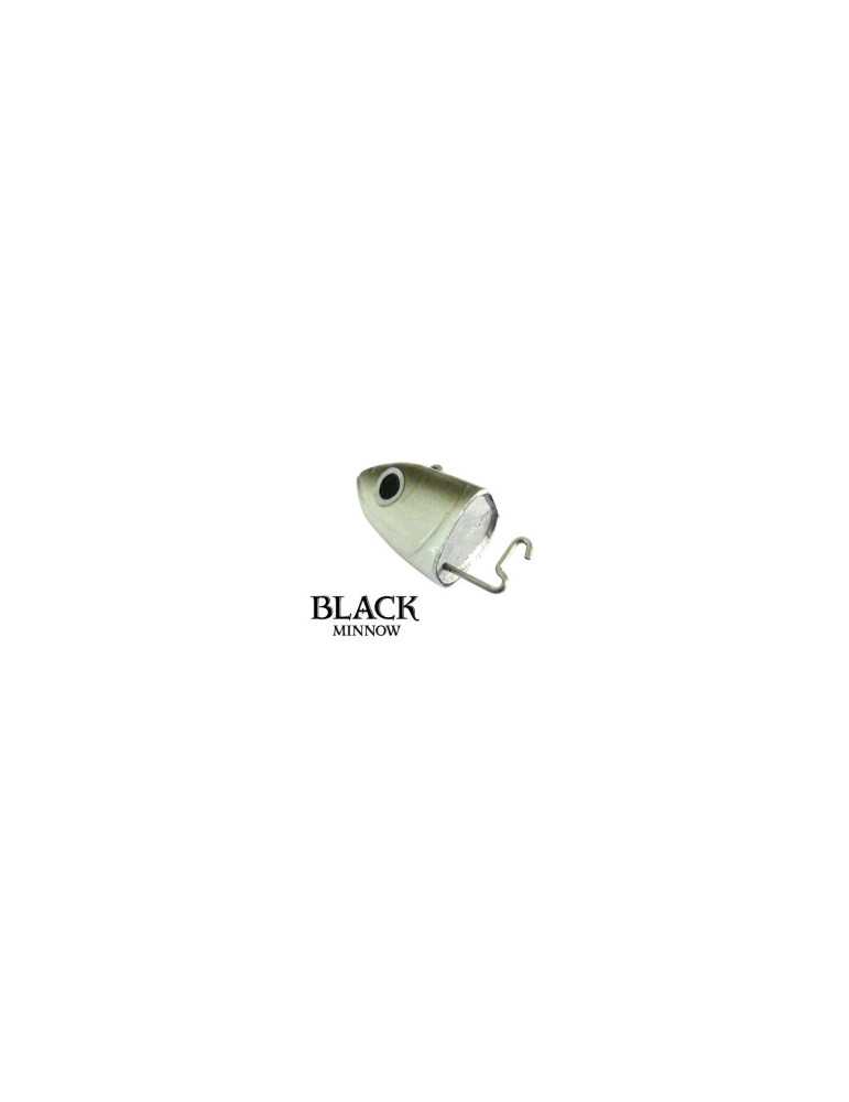 Tête Plombée Fiiish Deep 20g Kaki – natusport
