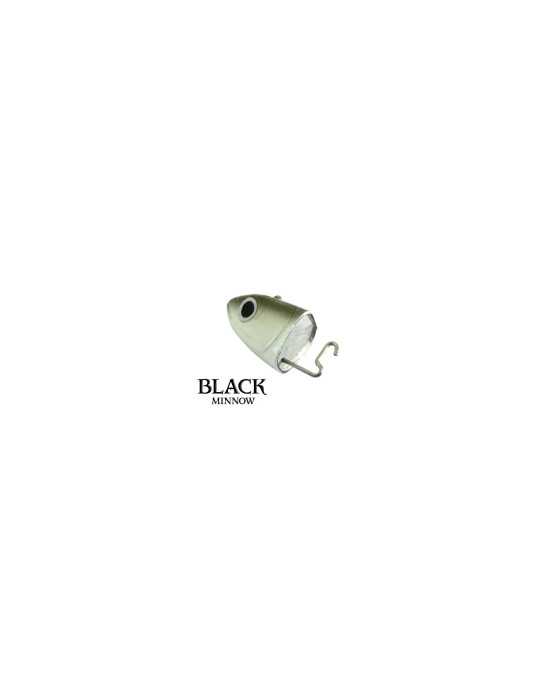 Tête Plombée Fiiish Deep 20g Kaki – natusport