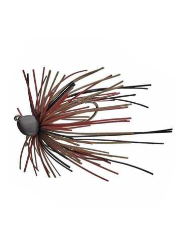 Leurre Souple Deps Cover Creeper 3,5g Kozari – natusport 2