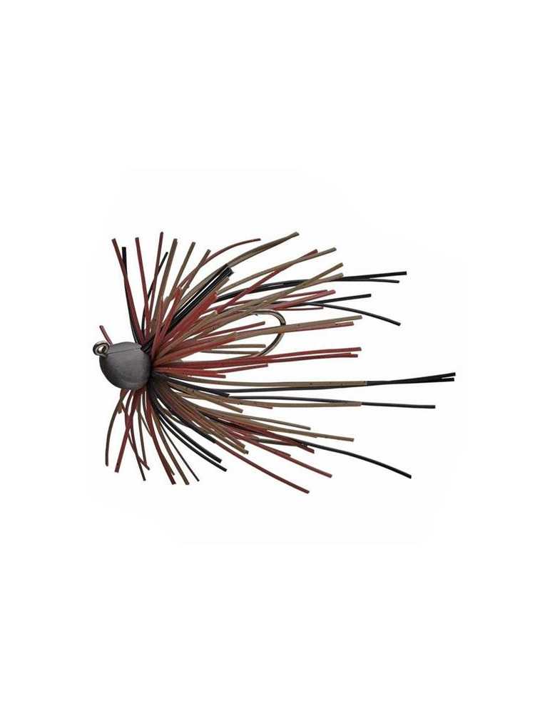 Leurre Souple Deps Cover Creeper 3,5g Kozari – natusport