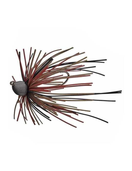 Leurre Souple Deps Cover Creeper 3,5g Kozari – natusport