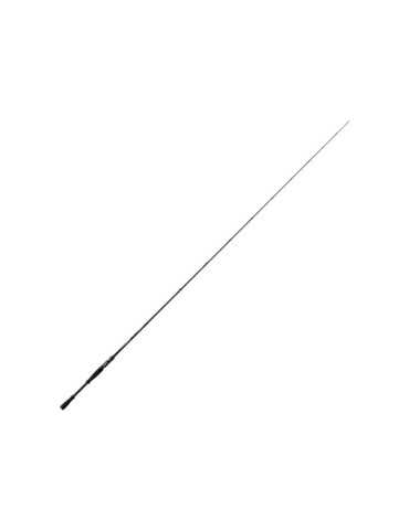 Canne Casting Evergreen Orion The Black Rose OCSC-71H+ 7-84g 2,15 m | – natusport 2