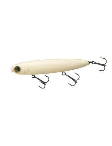 Leurre Dur Yo-Zuri 3DB Pencil 10 cm White – natusport
