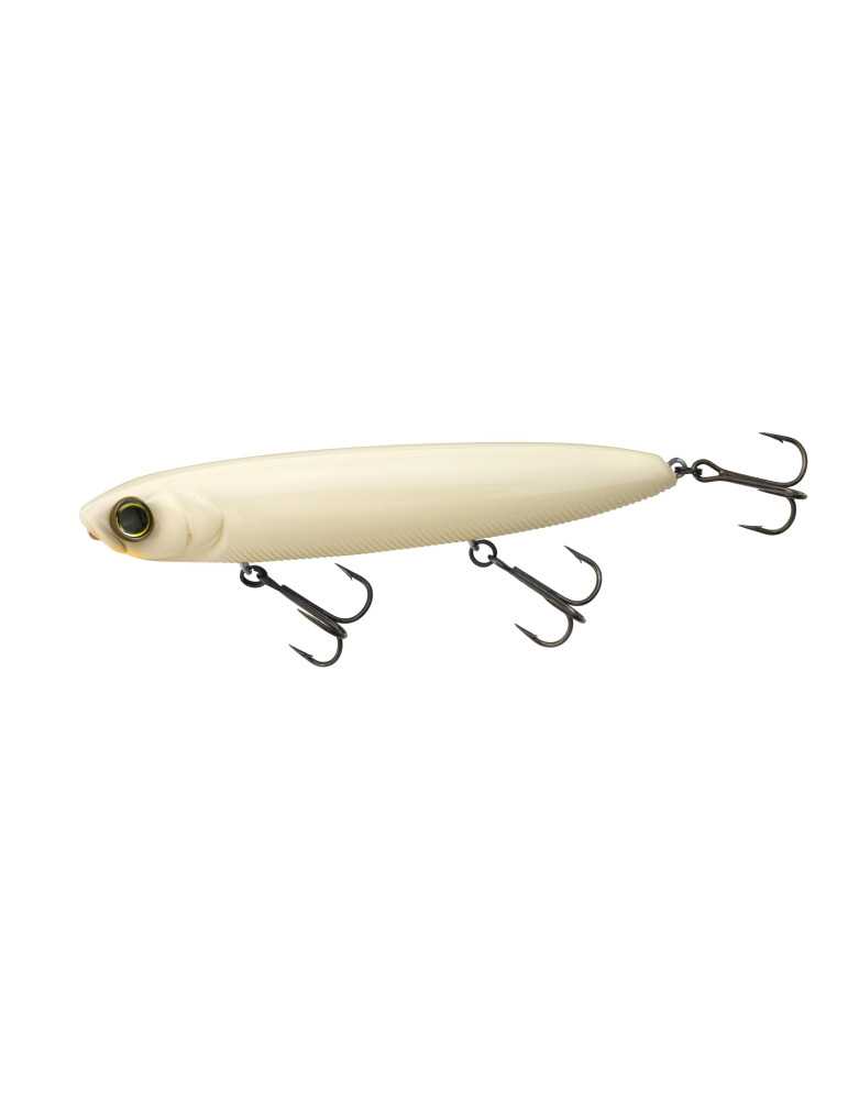 Leurre Dur Yo-Zuri 3DB Pencil 10 cm White – natusport