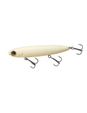 Leurre Dur Yo-Zuri 3DB Pencil 10 cm White – natusport