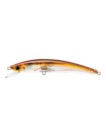 Leurre Dur Yo-Zuri Crystal 3D Minnow 110 RBK – natusport