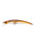 Leurre Dur Yo-Zuri Crystal 3D Minnow 110 RBK – natusport